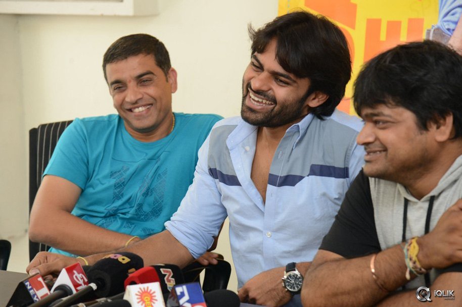 Subramanyam-For-Sale-Movie-Success-Meet